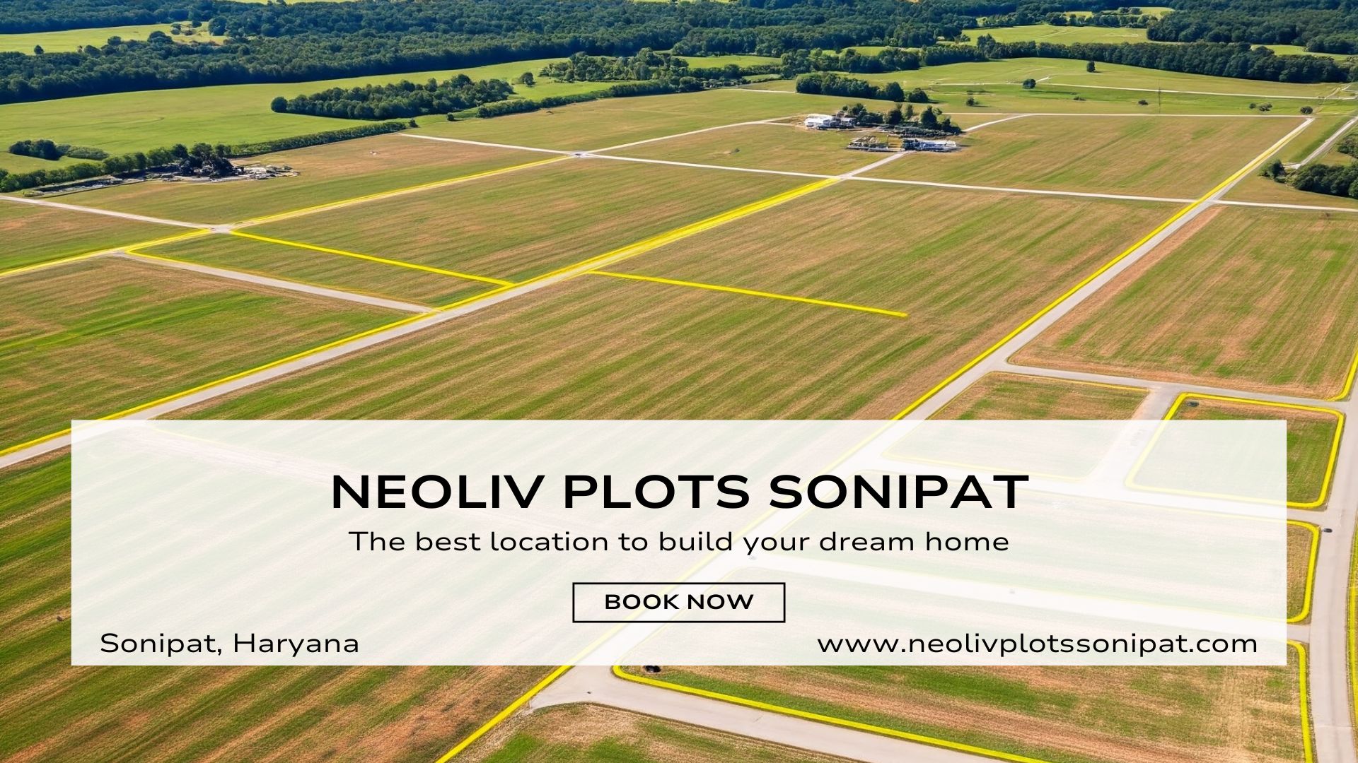 Understanding the Complexity of Land Purchase at NeoLiv Plots Sonipat