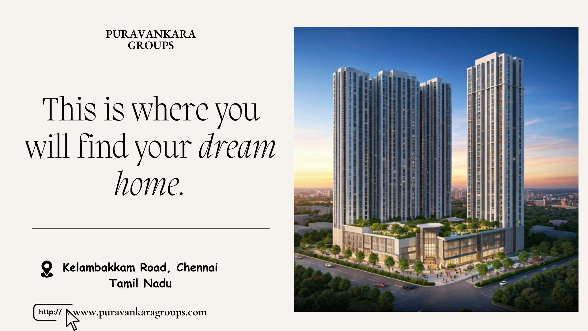 Provident Bayscape: Your Investment in a Lifestyle Upgrade